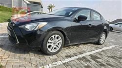 تويوتا يارس